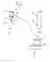 Fig. 03 - Method for calibration of a 3D measuring device