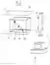 Fig. 04 - Method for calibration of a 3D measuring device