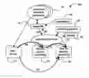 Fig. 01 - Erasing a stored information pattern on a storage medium
