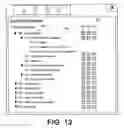 Fig. 13 - Automated management of business performance information