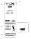 Fig. 01 - System and method for providing cross-merchandising incentives in specialty departments