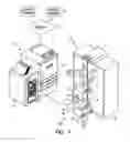 Fig. 08 - Local or public network of automatic document machines
