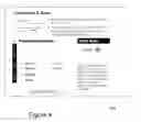 Fig. 05 - An Internet System for Speedy Delivery of a Greeting Card and Gift