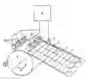 Fig. 01 - Process and apparatus for providing markings on security papers
