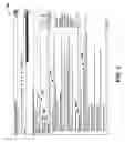 Fig. 06 - Machine-learned approach to determining document relevance for search over large electronic collections of documents