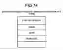 Fig. 75 - Document knowledge management apparatus and method