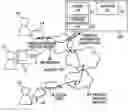 Fig. 01 - Presence data management method