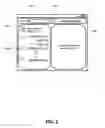 Fig. 06 - Search and query operations in a dynamic composition of help information for an aggregation of applications