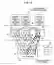 Fig. 11 - Method of changing system configuration in shared-nothing database management system