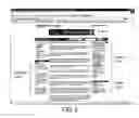 Fig. 04 - Content presentation and management system associating base content and relevant additional content