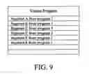 Fig. 09 - Segmentation description scheme for audio-visual content