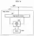 Fig. 09 - Data transmitting apparatus and method with control feature for transmitting data or transmitting a storage location of data