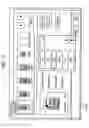 Fig. 44 - Data transmitting apparatus and method with control feature for transmitting data or transmitting a storage location of data