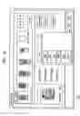 Fig. 45 - Data transmitting apparatus and method with control feature for transmitting data or transmitting a storage location of data