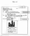 Fig. 72 - Data transmitting apparatus and method with control feature for transmitting data or transmitting a storage location of data