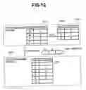 Fig. 11 - Data transfer method, apparatus, and recording medium for use in hierarchical system