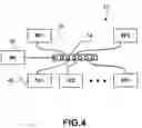 Fig. 05 - Data storage system for a multi-client network and method of managing such system