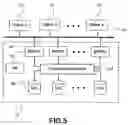 Fig. 06 - Data storage system for a multi-client network and method of managing such system
