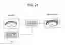Fig. 22 - Recording medium, recording medium writing device, recording medium reading device, recording medium writing method, and recording medium reading method