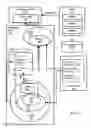 Fig. 13 - Differential dynamic content delivery with text display in dependence upon sound level