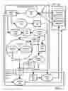 Fig. 22 - Differential dynamic content delivery with text display in dependence upon sound level