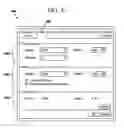 Fig. 06 - Intelligent agenda object for showing contextual location within a presentation application