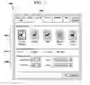 Fig. 07 - Intelligent agenda object for showing contextual location within a presentation application