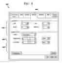 Fig. 08 - Intelligent agenda object for showing contextual location within a presentation application
