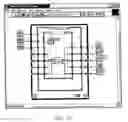 Fig. 16 - Graphical program which includes an I/O node for hardware abstraction