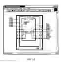 Fig. 16 - Static binding of nodes to virtual instruments in a graphical program