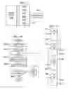 Fig. 11 - Method and apparatus for counting instruction execution and data accesses to identify hot spots