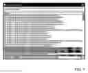 Fig. 08 - Changed file identification, software conflict resolution and unwanted file removal