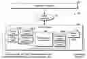 Fig. 01 - System and related interfaces supporting the processing of media content