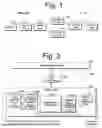 Fig. 02 - System and related interfaces supporting the processing of media content