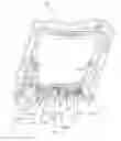 Fig. 01 - Gear transmission system for an optical disk drive