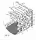 Fig. 04 - Chassis system that permits installation of media devices in selected orientations