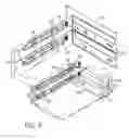 Fig. 05 - Chassis system that permits installation of media devices in selected orientations