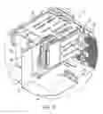 Fig. 08 - Chassis system that permits installation of media devices in selected orientations