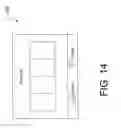 Fig. 16 - Parental control for a networked multiroom system