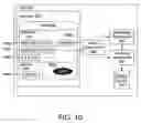 Fig. 11 - System and method for managing television programs within an entertainment system