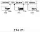 Fig. 22 - System and method for managing television programs within an entertainment system