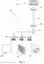 Fig. 02 - Apparatus for and a method of sending and displaying images and data