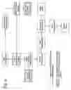 Fig. 03 - Apparatus for and a method of sending and displaying images and data