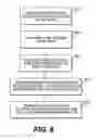Fig. 09 - Digital video recording and playback system with quality of service playback from multiple locations via a home area network