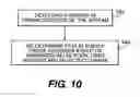 Fig. 11 - Digital video recording and playback system with quality of service playback from multiple locations via a home area network
