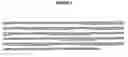 Fig. 04 - Monoclonal antibodies that bind Chemerin polypeptide