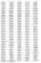 Fig. 09 - Population of transgenic plants individually comprising distinct codogenic gene segments, the population having at least 50% of the codogenic gene segments from a donor organism