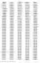 Fig. 12 - Population of transgenic plants individually comprising distinct codogenic gene segments, the population having at least 50% of the codogenic gene segments from a donor organism