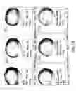 Fig. 77 - Isoforms of eIF-5A: senescence-induced eLF5A; wounding-induced eIF-4A; growth eIF-5A; and DHS