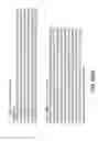 Fig. 92 - Isoforms of eIF-5A: senescence-induced eLF5A; wounding-induced eIF-4A; growth eIF-5A; and DHS